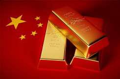 GOLD NEARS RS 1L PER 10GM MARK AMID TRADE WAR