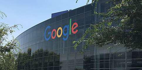 Google set to battle US government