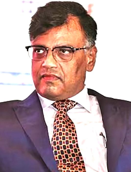 Govt extends tenure of RBI Dy Governor
