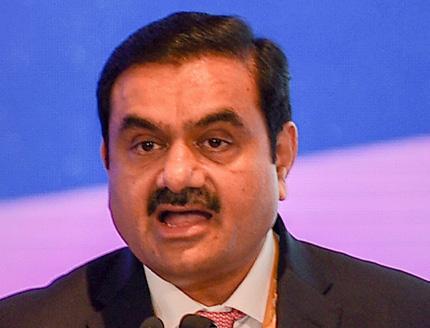 Airtel to acquire Adani Data Networks