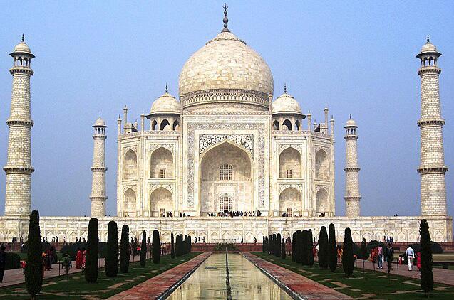 Heritage sites see 19% rise in footfall, drop in revenue
