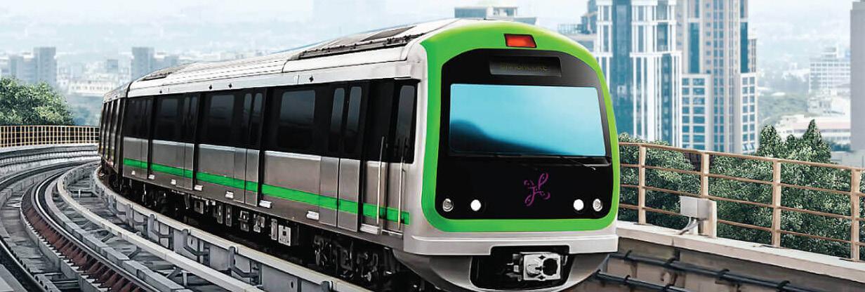 Metro to fine passengers for tobacco use