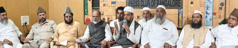 Muslim leaders condemn Pahalgam attack, call for unity