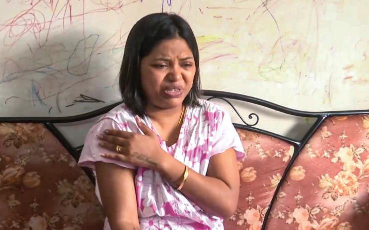 'Where is papa?' A question echoes after the J&K attack