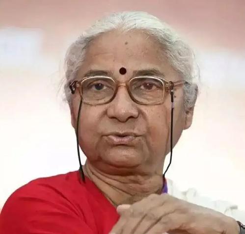 HC relief to Medha in defamation case