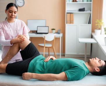 NEET mandatory for physio courses