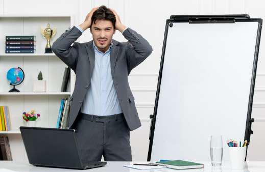 61% Indians stop pursuing goals: Study