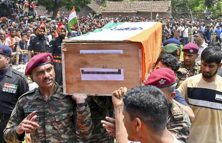 Pahalgam attack triggers new wave of polarisation