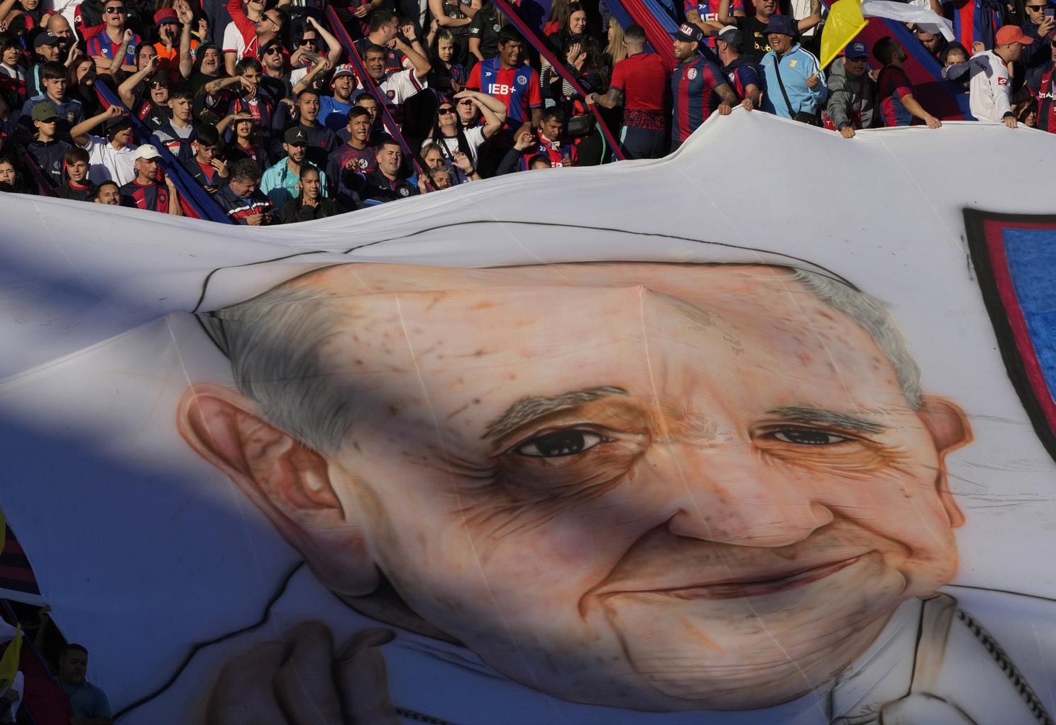 Will Pope Francis' radical legacy stay?