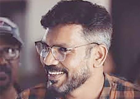 2 Malayalam directors held with ganja