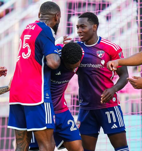 Inter Miami suffers first defeat of the season