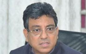 Girinath moved out as BBMP Chief, Maheshwar to replace him