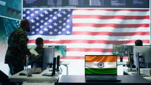 US puts India on ‘watch list’ for IP breaches