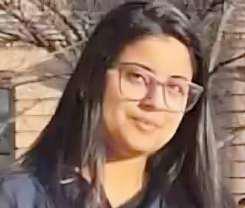 'Missing' Indian student in Canada found dead