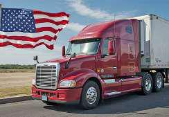 Trump mandates English proficiency for truckers