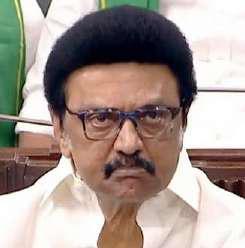 Version 2.0 loading, says Stalin on DMK's 2026 prospects