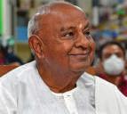 Deve Gowda backs PM to punish perpetrators of terror attack