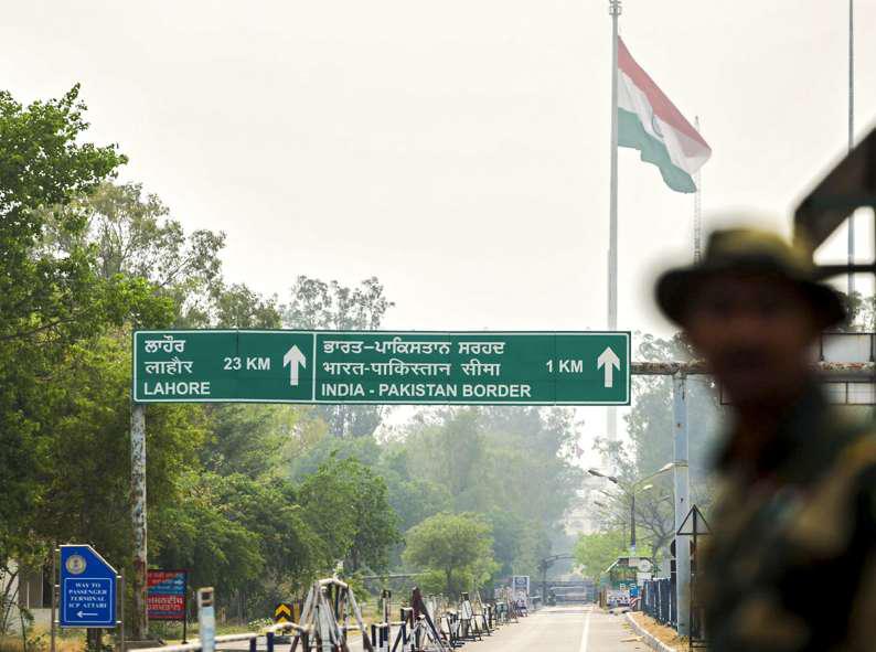 Where does EU stand amid India-Pak tension?
