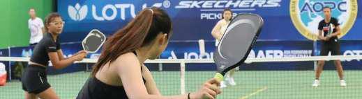 Pickleball lands in administrative tug of war in India