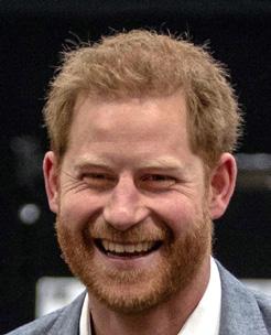 Prince Harry loses appeal on UK-funded security