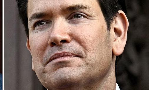 Rubio gets 2 top national security roles, replaces Waltz