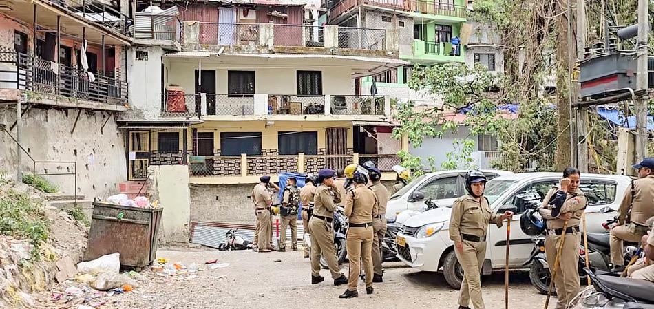 U'khand minor’s rape: HC orders tight vigil