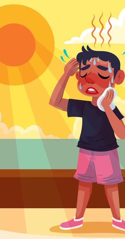 Extreme temps killed 35,000 between 2001–19