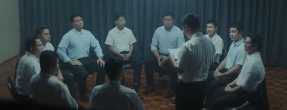 CIA's slick videos to enrol Chinese spies