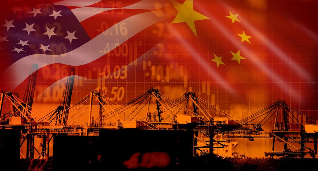 China says assessing US proposals for starting talks to reduce tariffs