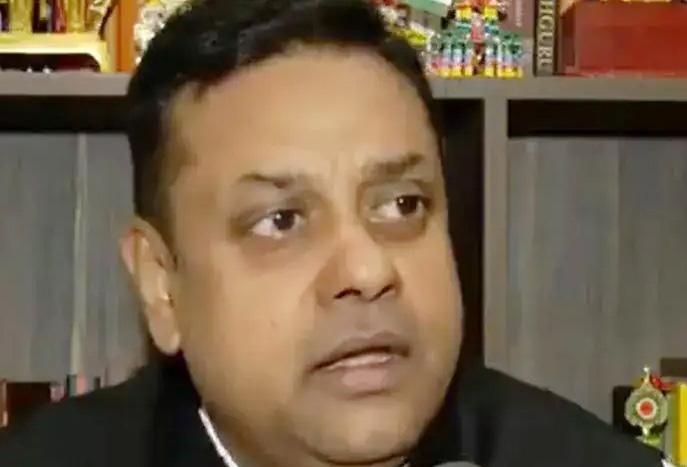 BJP calls Cong 'Pak working committee'
