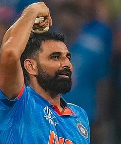 Concerns raised over Shami's IPL struggles