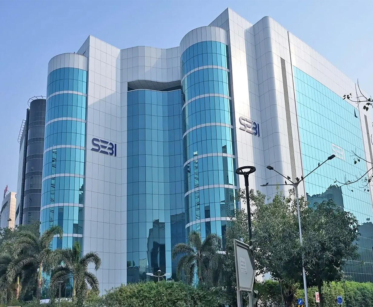 Sebi eases measures for REITs and InvITs