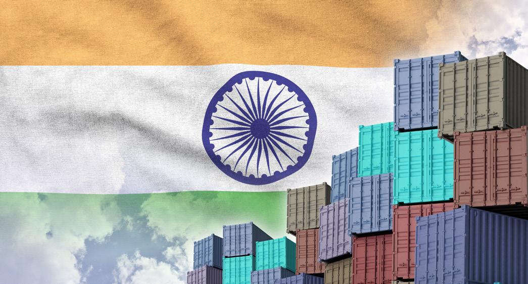 Govt warns industry against transshipment to US