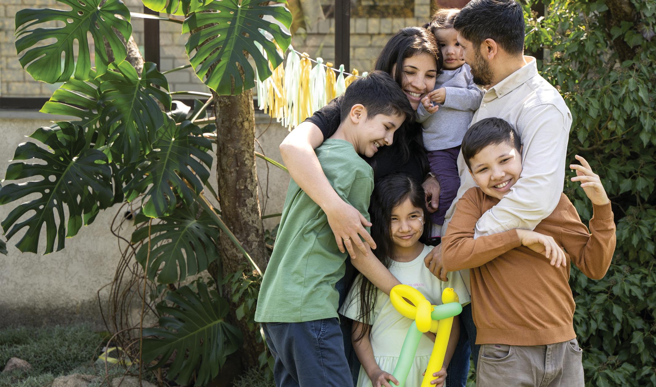 More children find families as India's adoption landscape shifts