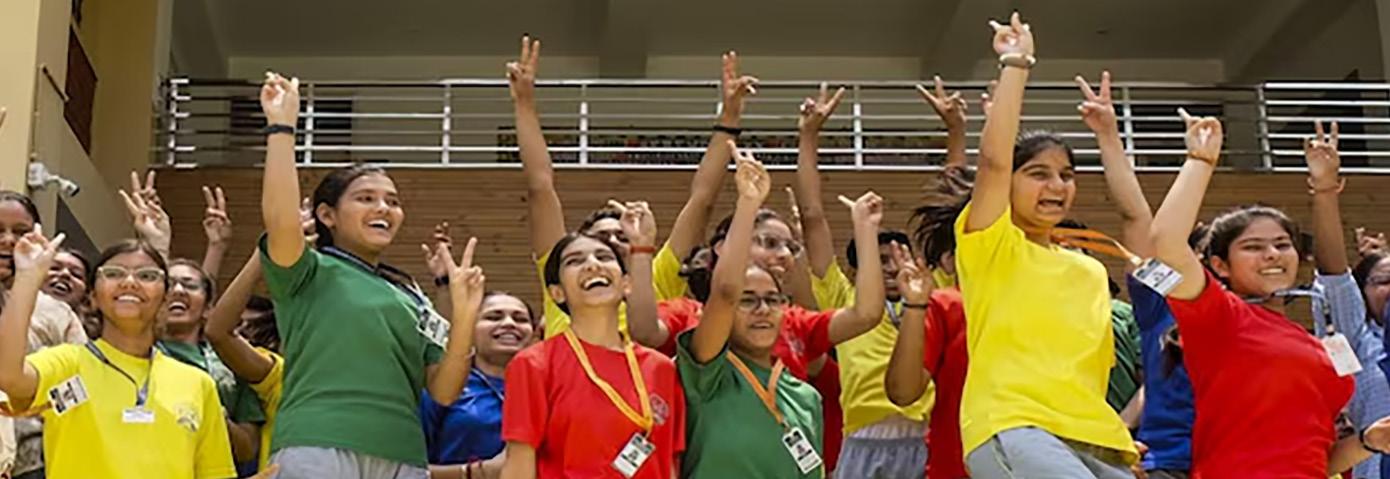 KREIS schools bag 71 State ranks in SSLC exam, boasts pass rate of 91%