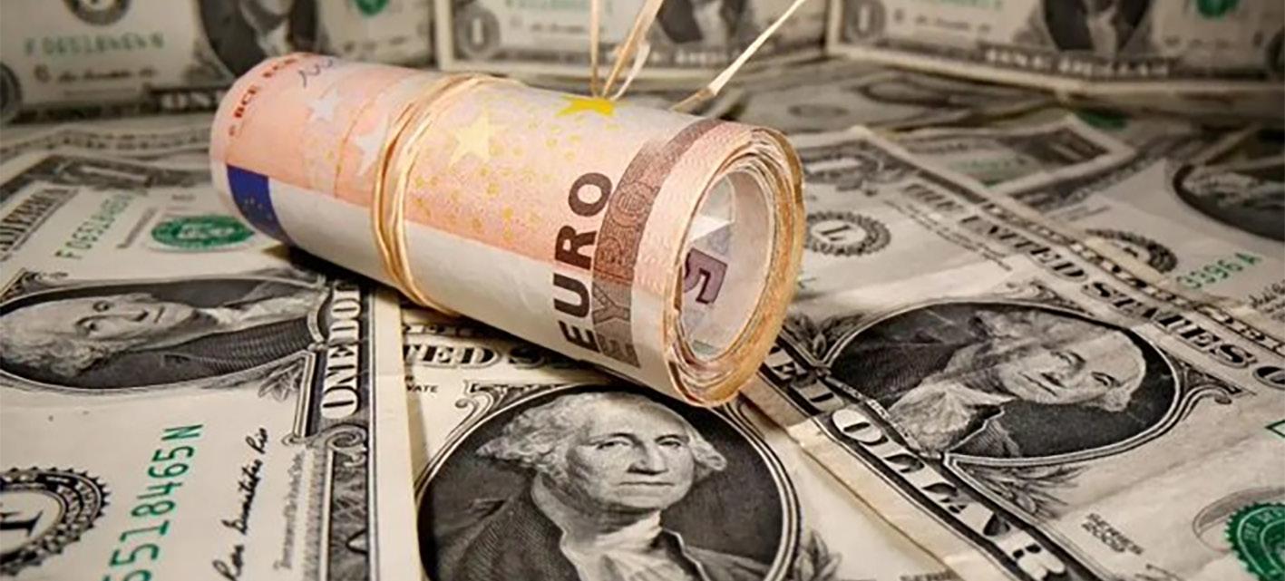 Forex reserve up 8th straight week