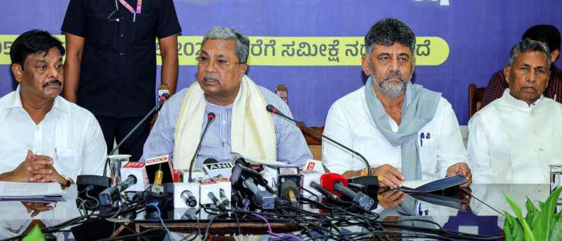 Govt begins survey of State's SC community