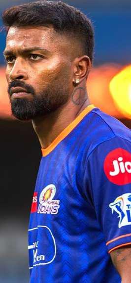 Playoff favourites MI & GT set for explosive IPL clash