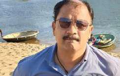 Lawyer on NICE Road died in hit-and-run crash