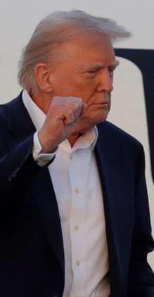 100% tariff on foreign films: Trump