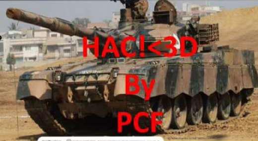 Pak cyber attackers claim they hacked Indian defence websites