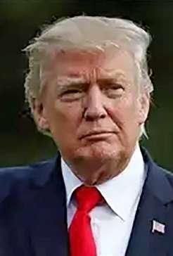 US Fed Reserve may defy Trump on rates