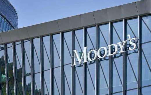 Moody's cuts India's GDP growth forecast to 6.3%