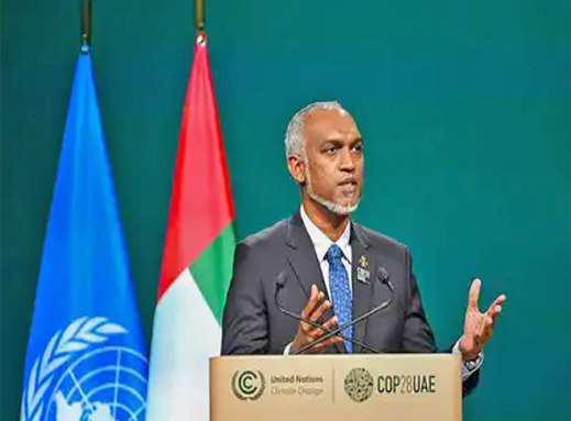 Maldives amends defence pacts with Delhi, Indian soldiers repatriated