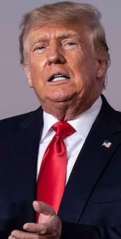 'Trump tariffs on films will dent showbiz'
