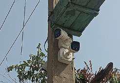 City cops geo-tag 5.35L CCTV cameras