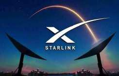 Sat firms like Starlink to pay 4% spectrum charges