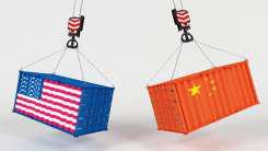 WORLD MARKETS PIN HOPES ON CHINA-US TRADE TALKS