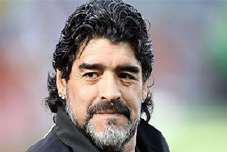 Psychiatrist accused in Maradona's death