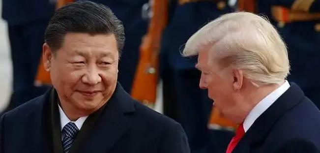 Trump considers cutting China tariffs to 80% amid talks